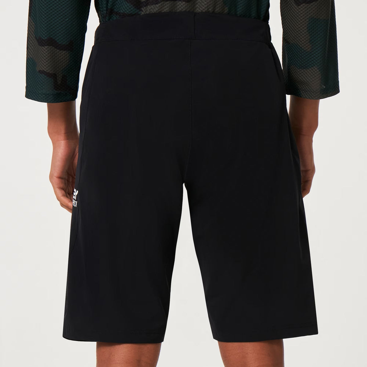 Oakley Factory Pilot RC Shorts ‘Blackout’