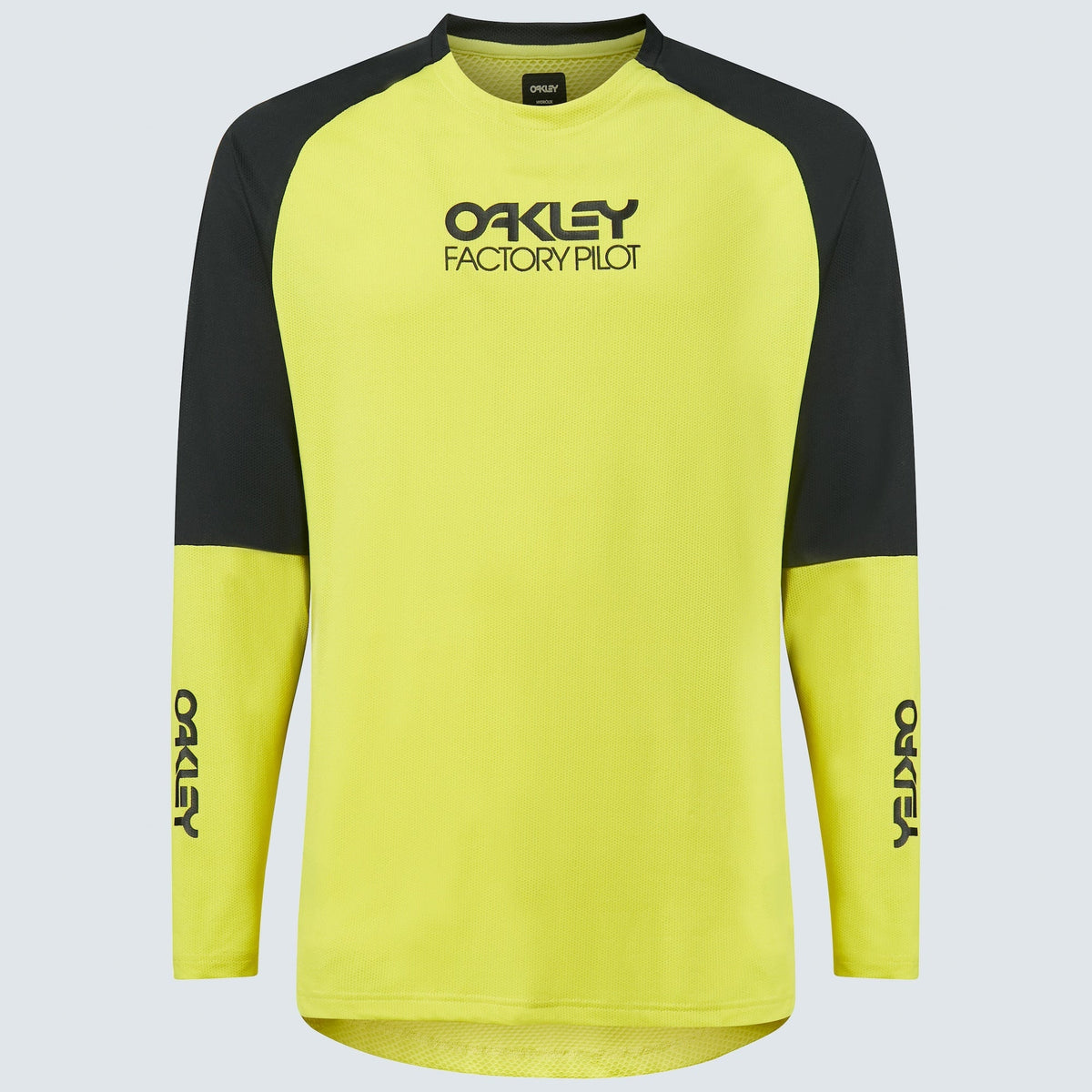 Oakley Factory Pilot MTB Long Sleeve Jersey II