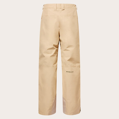 Size L Oakley Unbound GORE-TEX Shell Pants 'Humus'