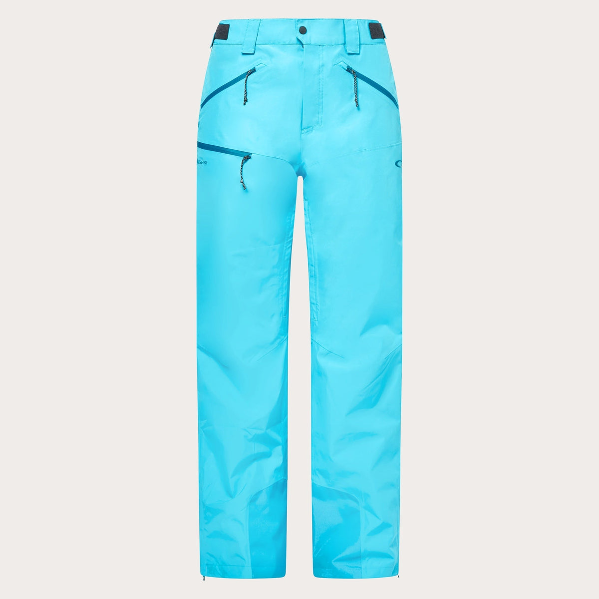 Oakley Unbound GORE-TEX Shell Pants 'Bright Blue'