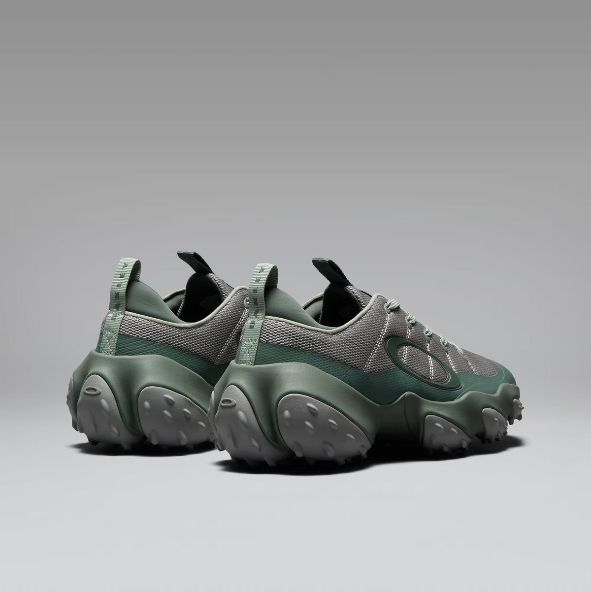 Oakley Edge Flex Golf Shoes ‘Cement’
