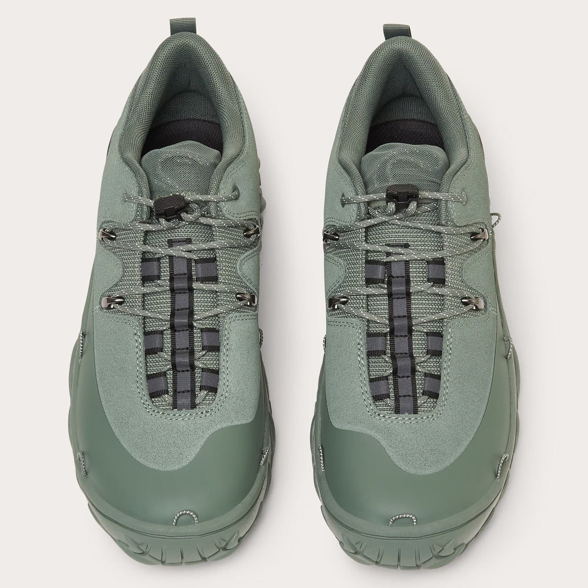 Oakley Meridian Low EXT Sneakers ‘Surplus Green’