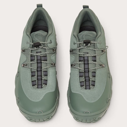Oakley Meridian Low EXT Sneakers ‘Surplus Green’