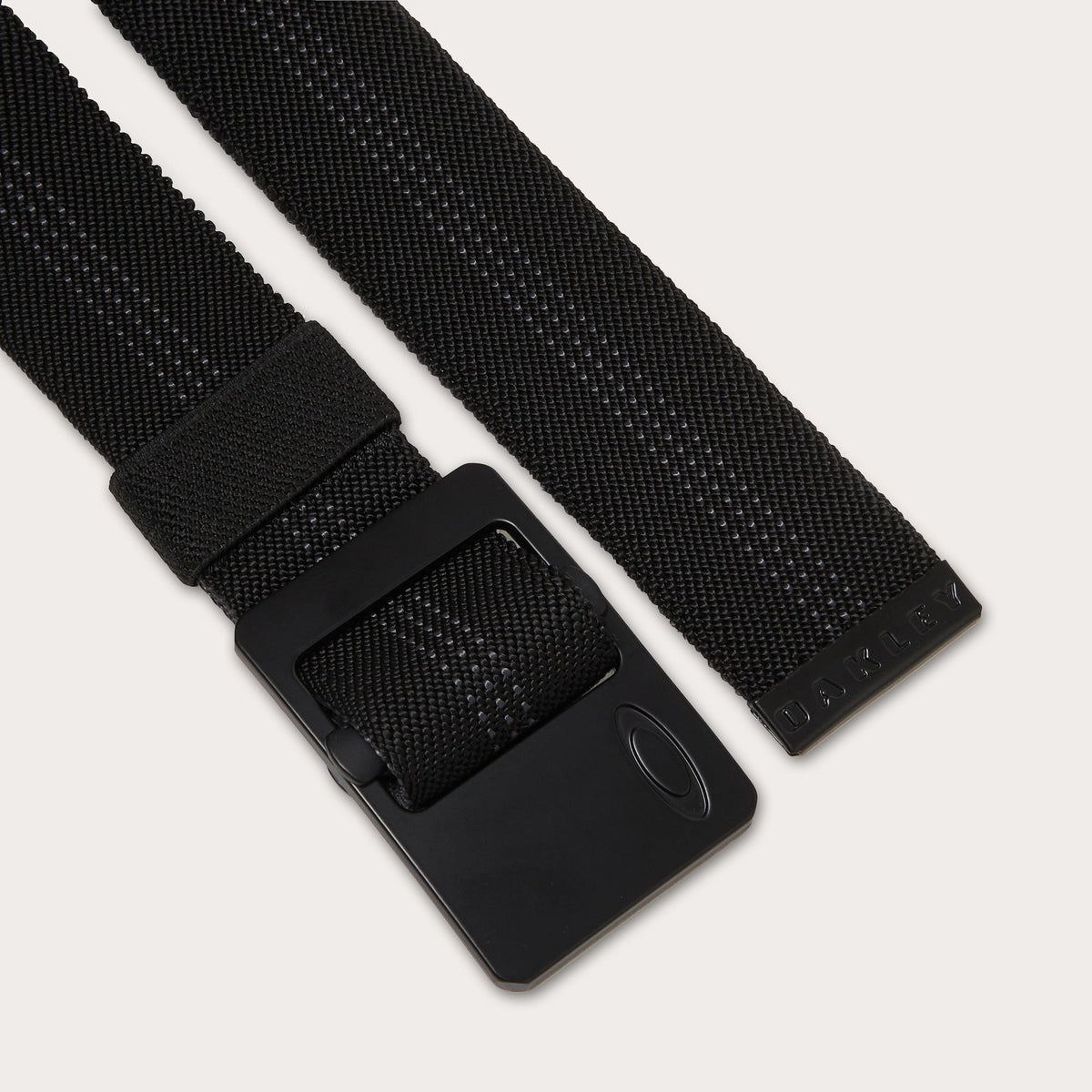 Oakley Contender Stretch Belt ‘Black/Graphite’