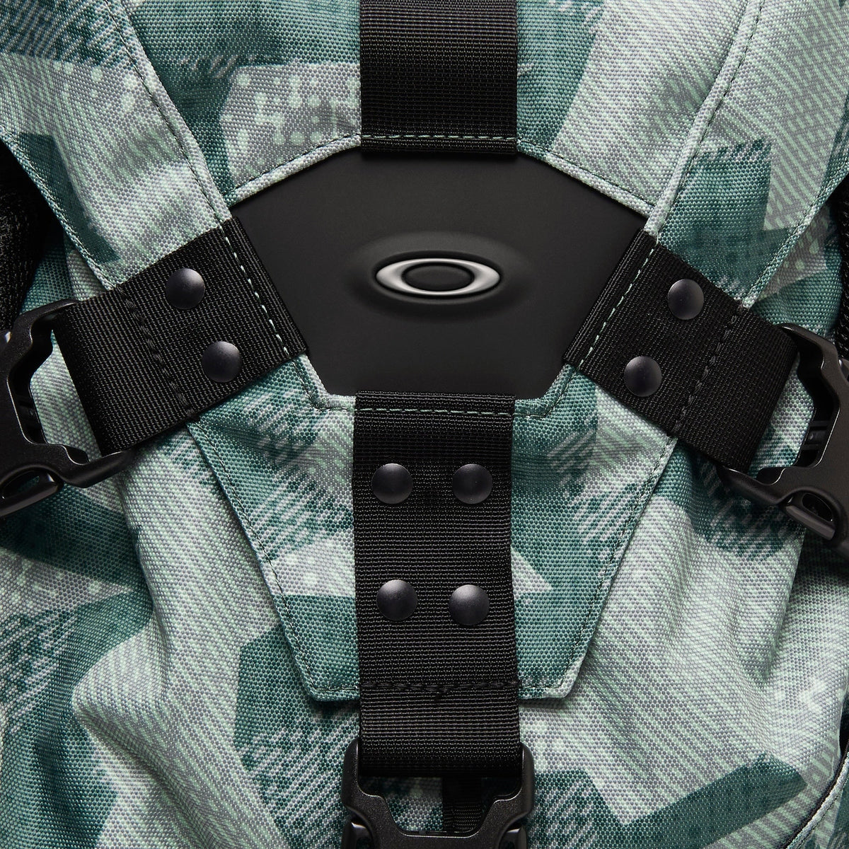 Oakley Icon RC Backpack ‘Abstract Camo Green’