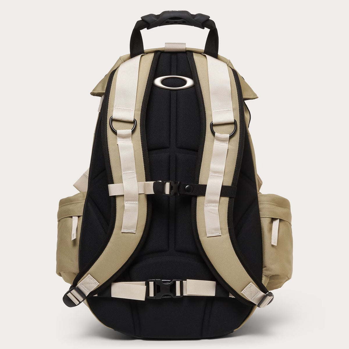 Oakley Icon RC Backpack ‘Pebble/Mist’