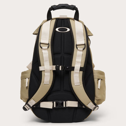 Oakley Icon RC Backpack ‘Pebble/Mist’