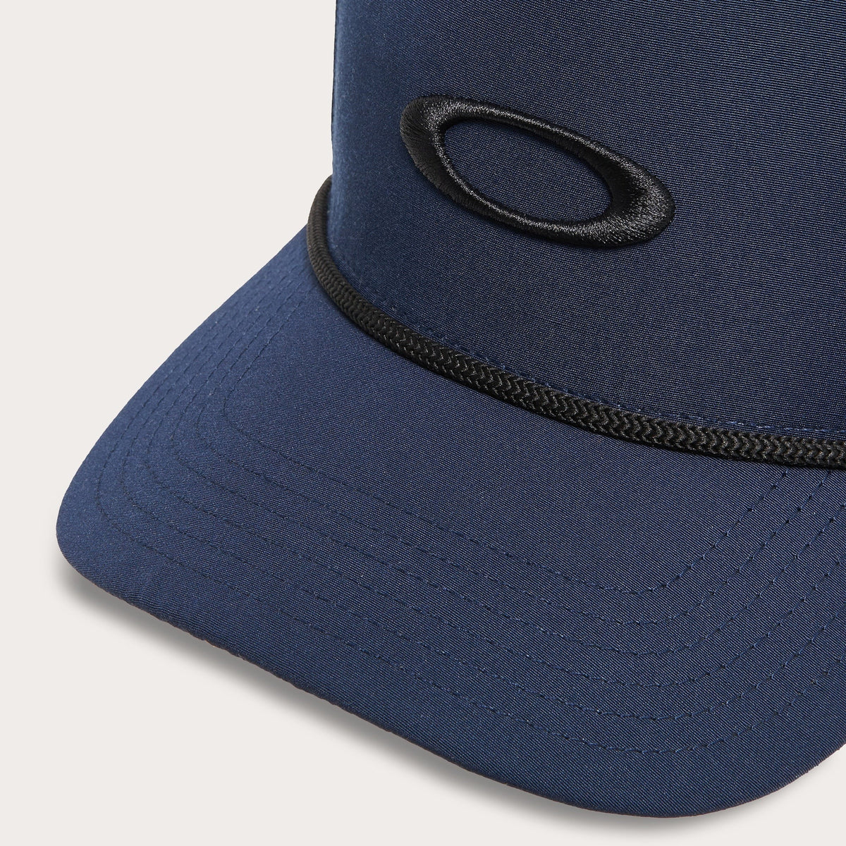 Oakley Ellipse Rope Hat 'Abyss'