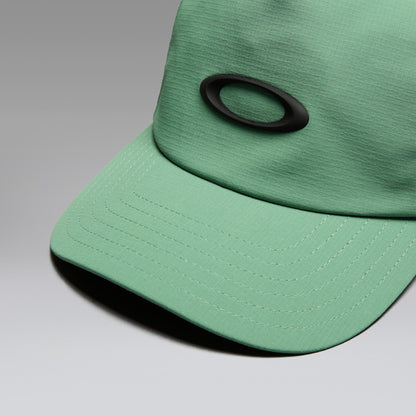 Oakley Take PRO Snapback Cap 'Nile Green'