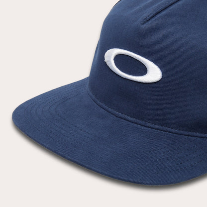 Oakley Session Trucker Hat 'Abyss'