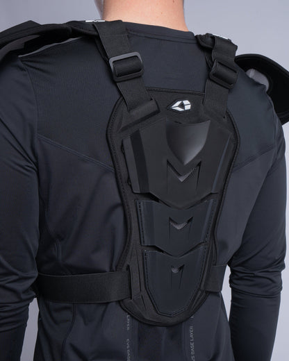 EVS Revo 5 Roost Guard