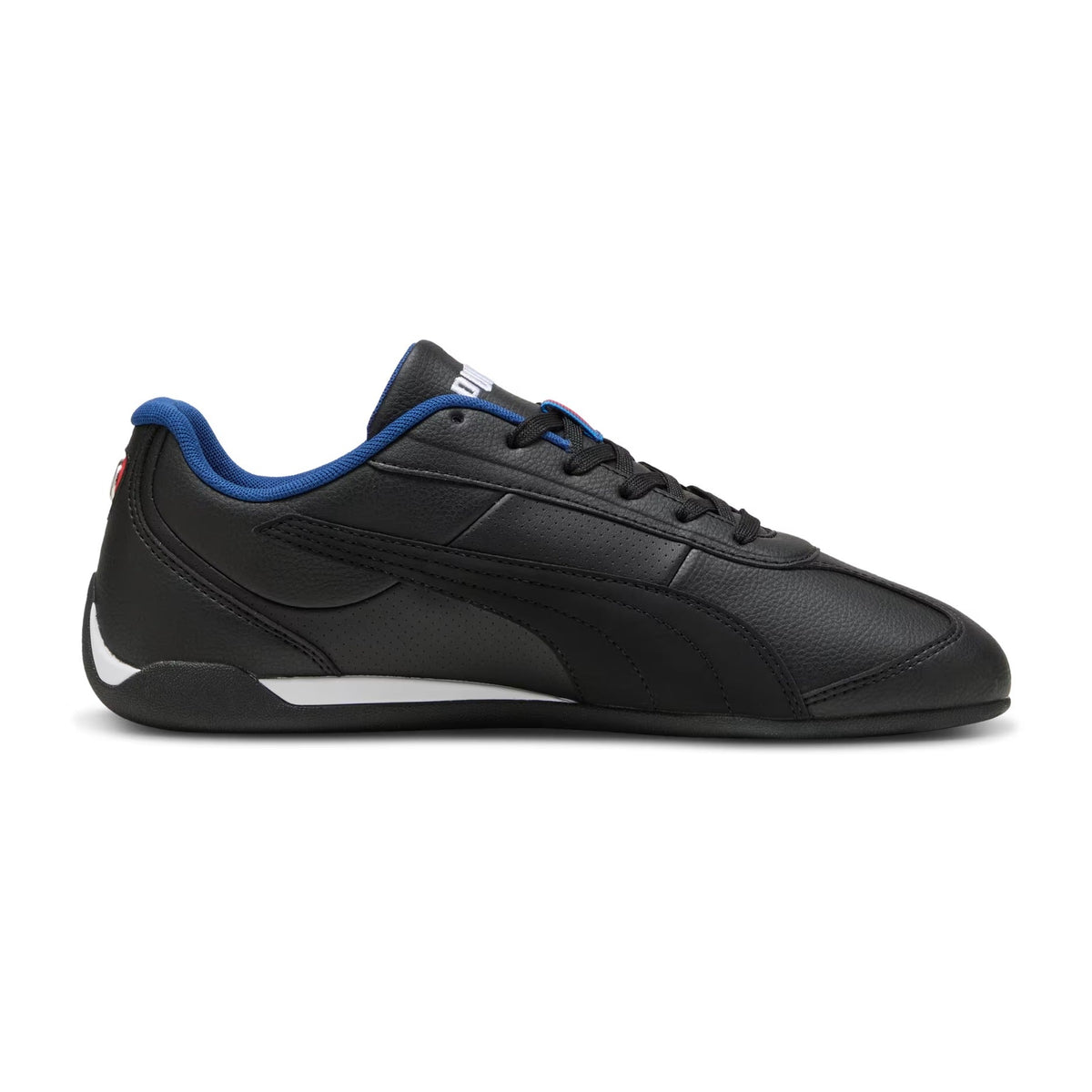 Puma BMW M Motorsport Replicatch 'Black/Cool Cobalt'