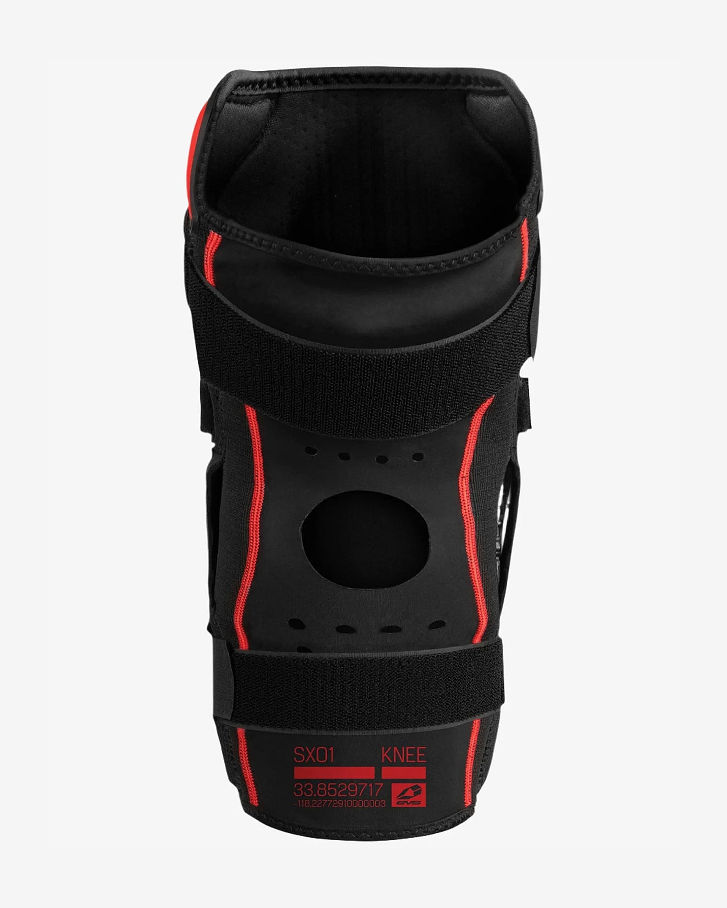 EVS SX01 Knee Brace - Single