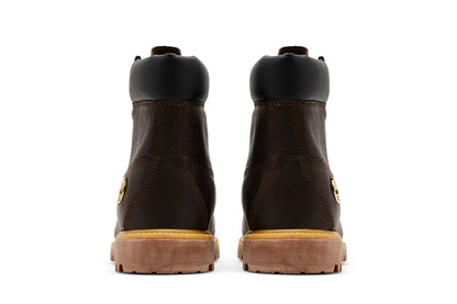 Timberland 6-Inch Premium Waterproof Boots ‘Espresso Full-Grain’