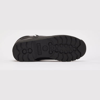 Timberland Euro Hiker Boots ‘Black’