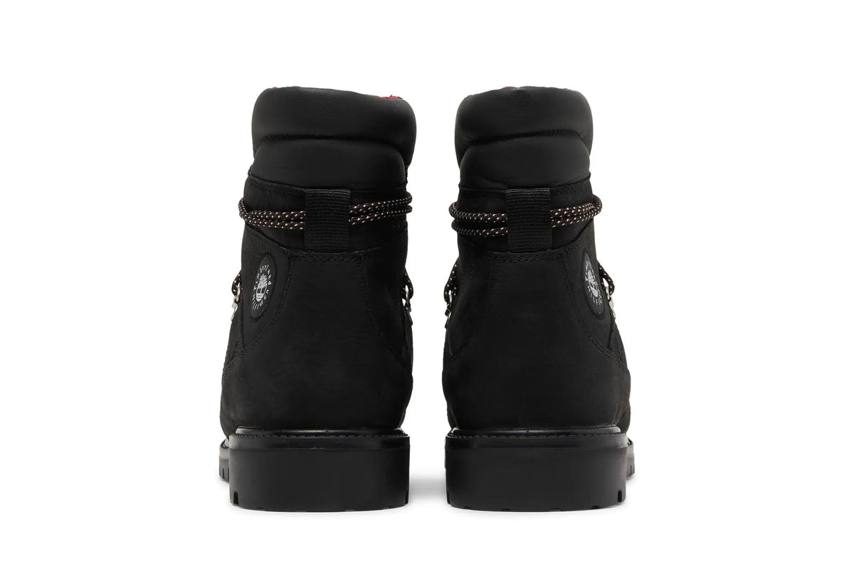 Timberland x Tommy Hilfiger Reimagined 6-Inch Boots ‘Black’