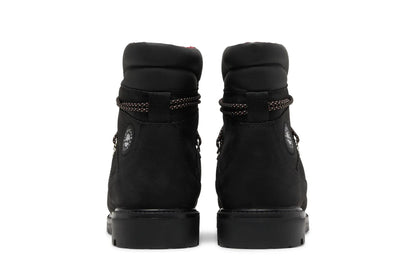 Timberland x Tommy Hilfiger Reimagined 6-Inch Boots ‘Black’