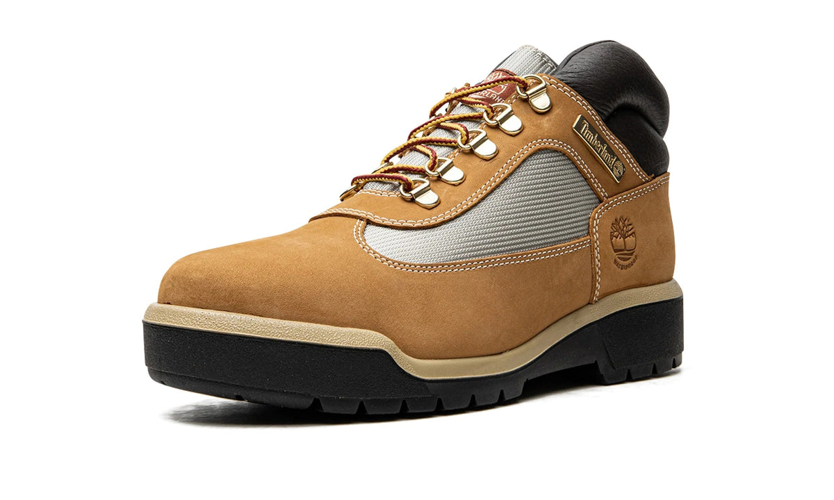 Timberland Waterproof Field Mid Boots ‘Wheat’
