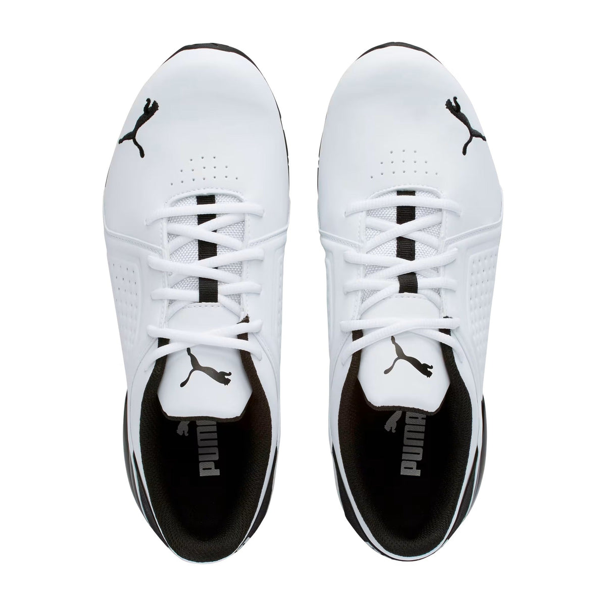 Puma Viz Runner 'White/Black'