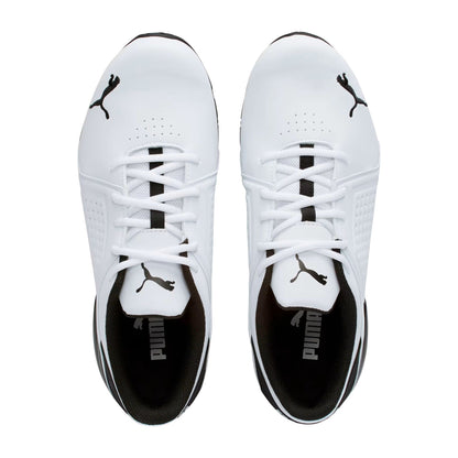 Puma Viz Runner 'White/Black'