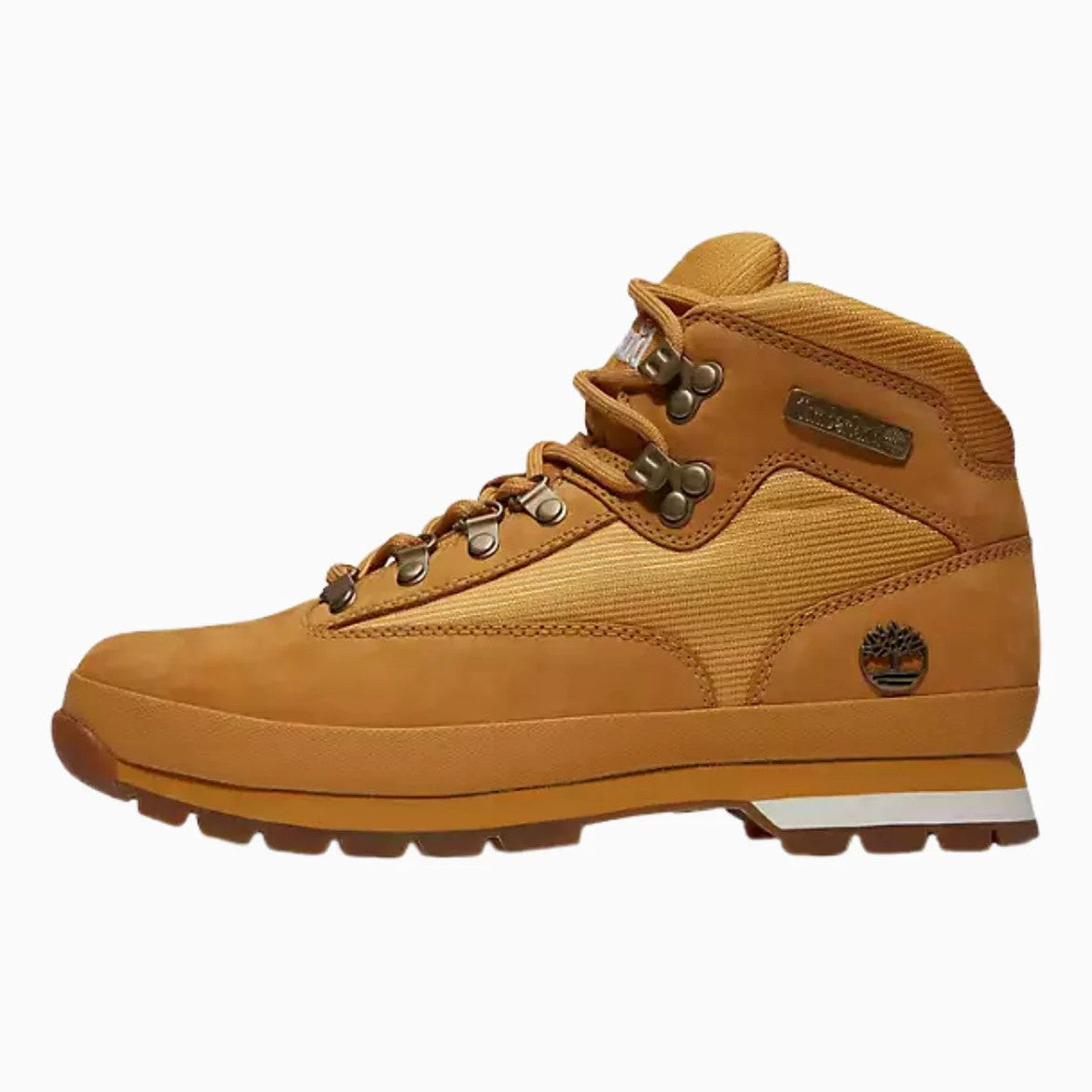 Timberland Euro Hiker Boots ‘Wheat’