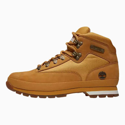 Timberland Euro Hiker Boots ‘Wheat’