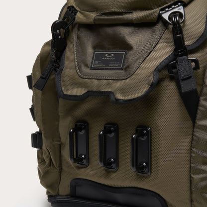 Oakley Kitchen Sink Backpack ‘Army Green’