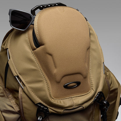 Oakley Kitchen Sink Backpack ‘Total Coyote’