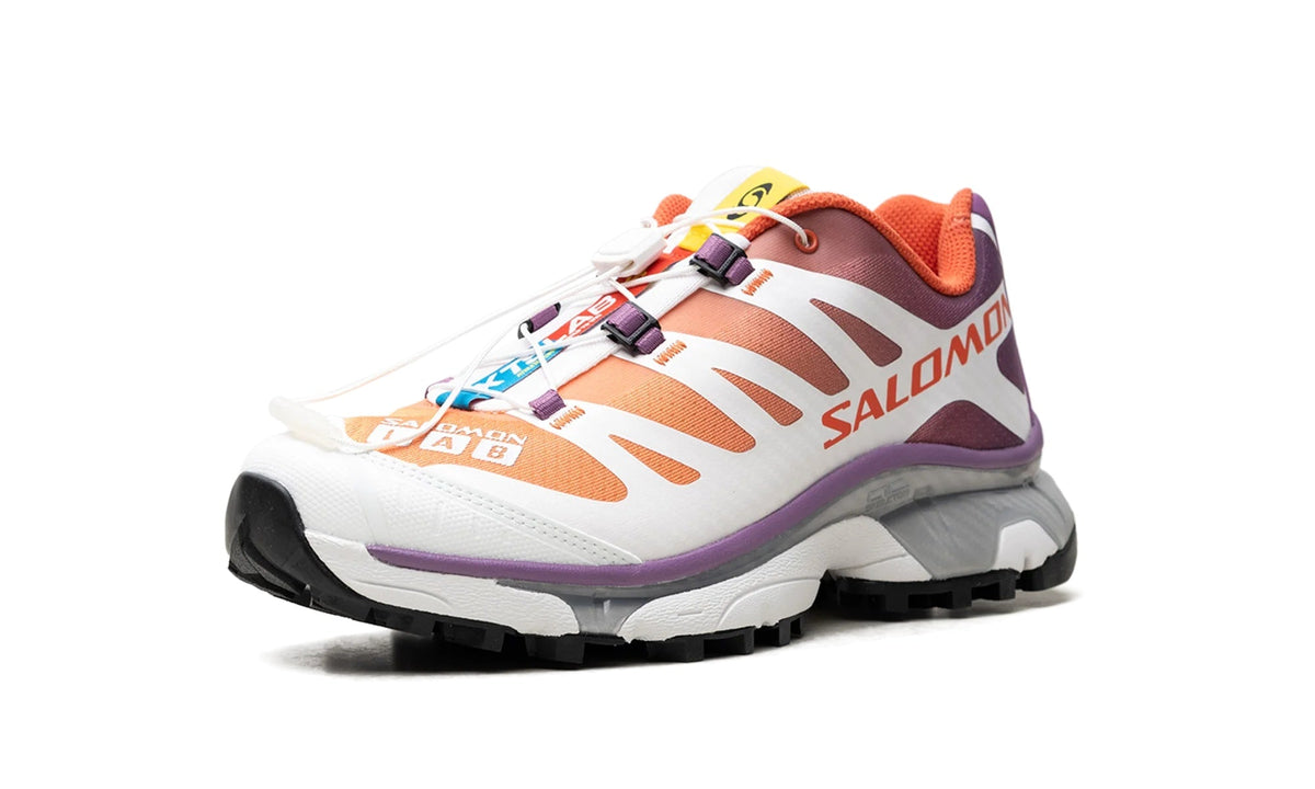 Salomon XT-4 OG 'White Nectarine'