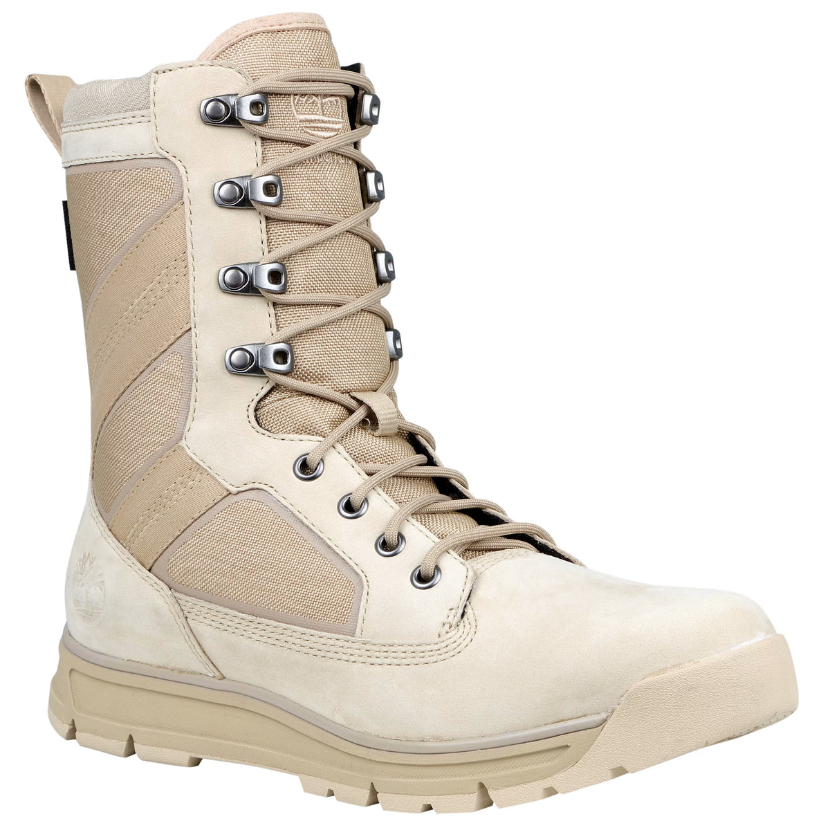 Timberland 8-Inch Field Guide Boots 'Desert Tan'