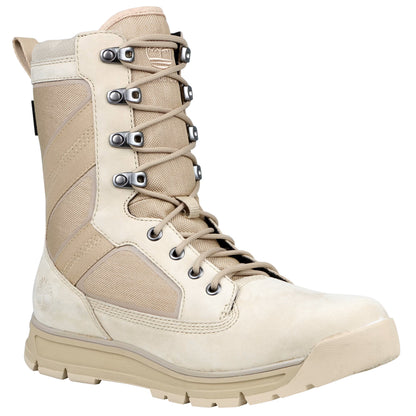 Timberland 8-Inch Field Guide Boots 'Desert Tan'