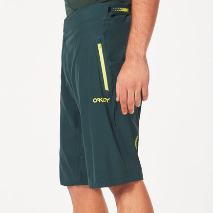Oakley Reduct Berm Shorts ‘Hunter Green’