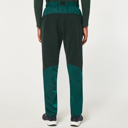 Size XL Oakley Wanderlust Cargo Pants ‘Green/Mountain TD Print’
