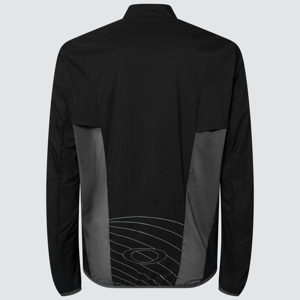 Oakley Endurance Packable Wind Jacket ‘Blackout’