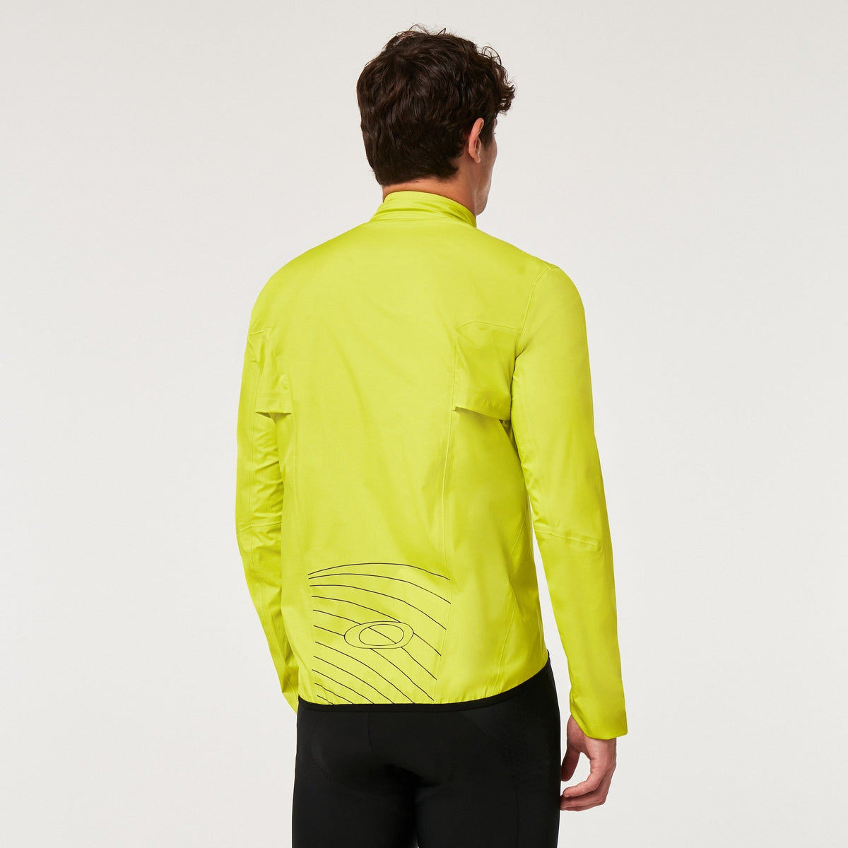 Oakley Endurance Shell Jacket 'Sulphur'