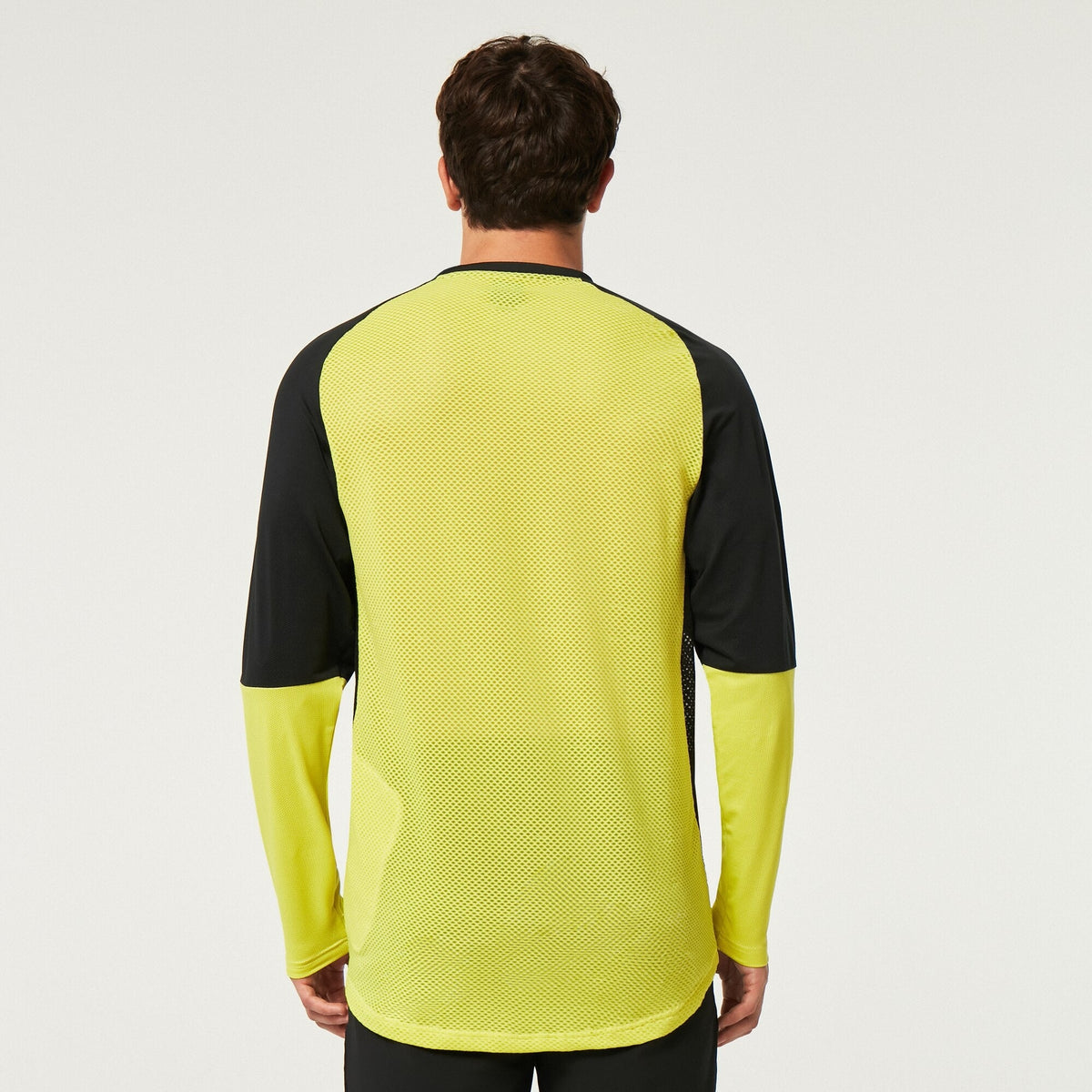 Oakley Factory Pilot MTB Long Sleeve Jersey II