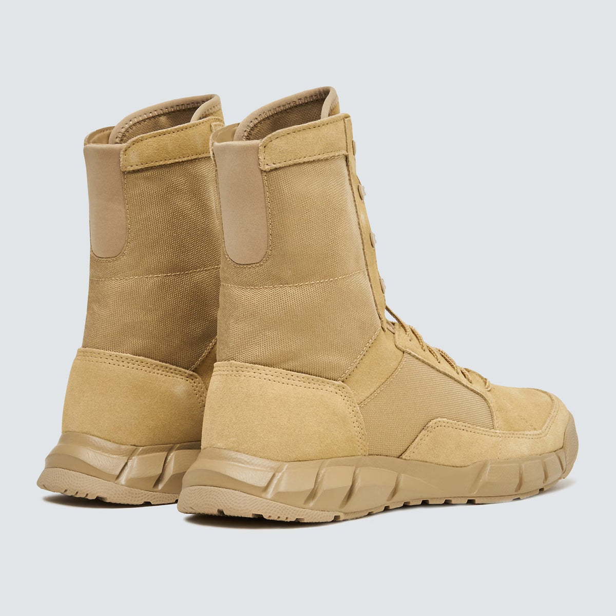 Oakley Coyote Boots ‘Desert’