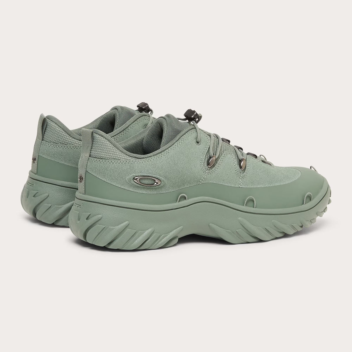 Oakley Meridian Low EXT Sneakers ‘Surplus Green’