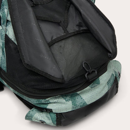 Oakley Icon RC Backpack ‘Abstract Camo Green’