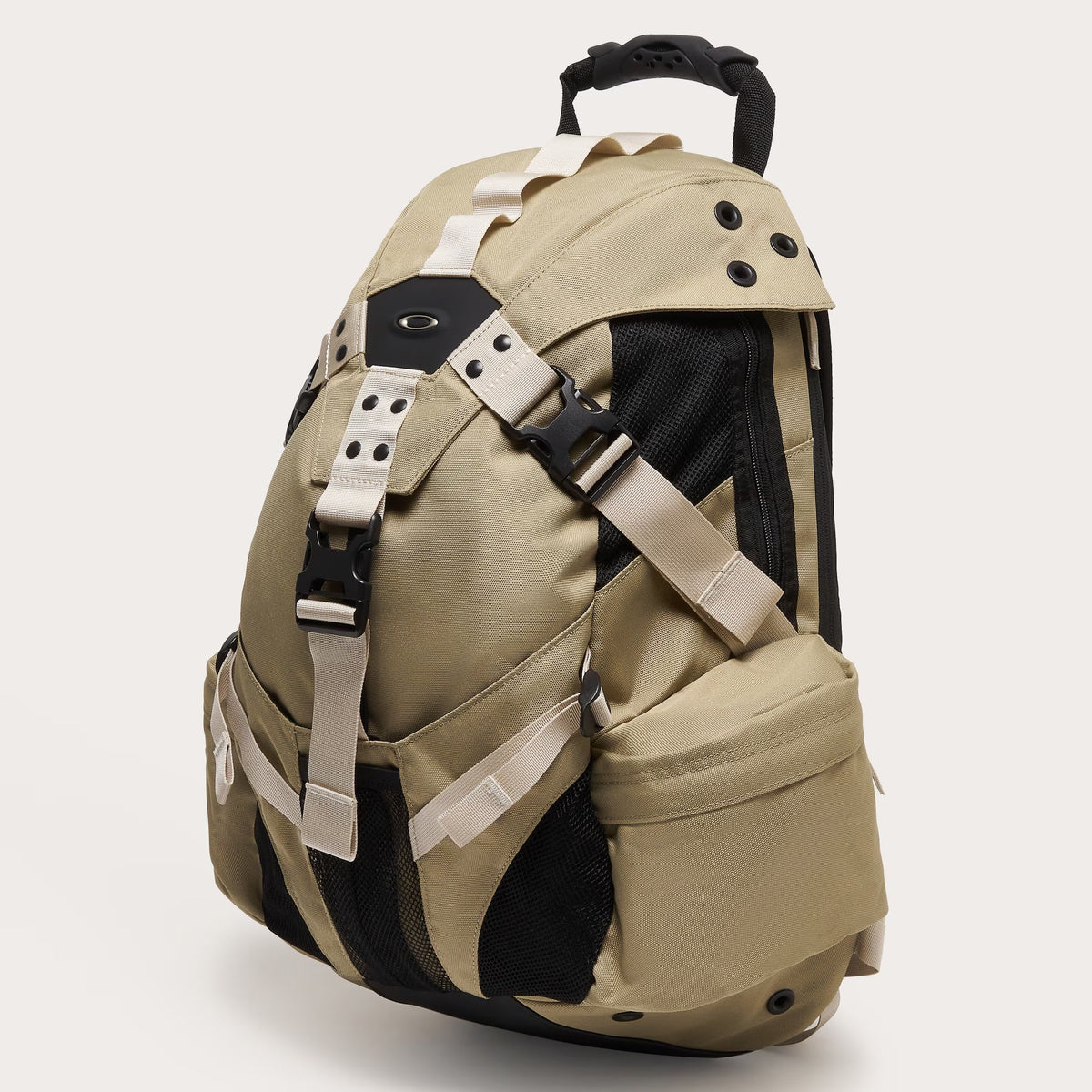 Oakley Icon RC Backpack ‘Pebble/Mist’