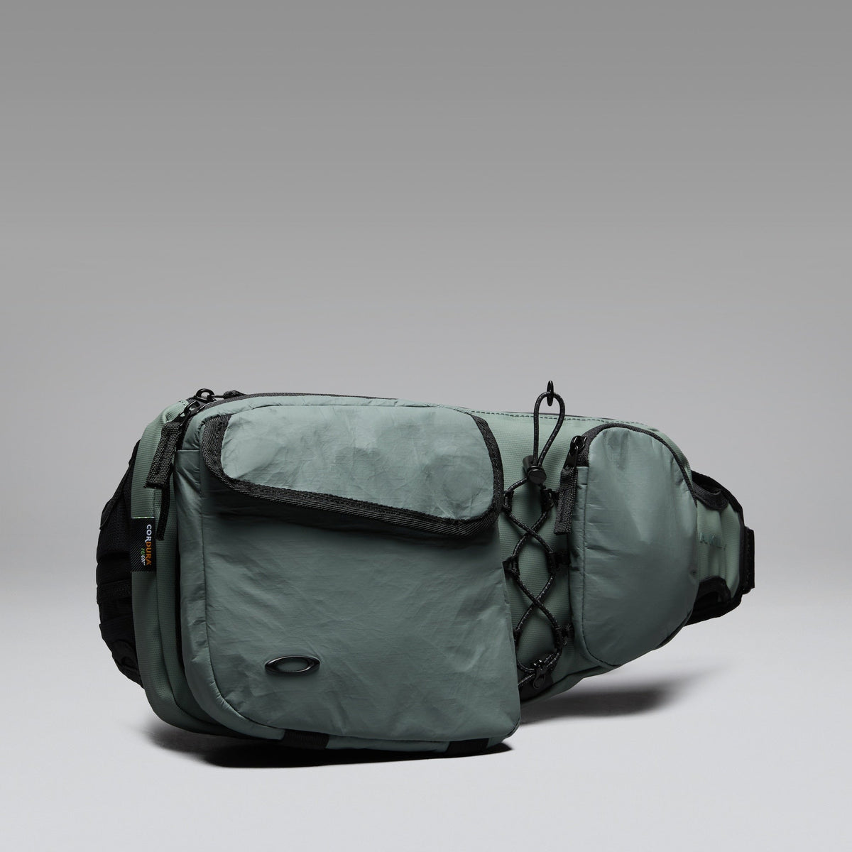 Oakley Latitude Flex Belt Bag 'Aviator Green'