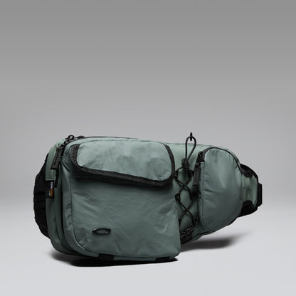 Oakley Latitude Flex Belt Bag 'Aviator Green'