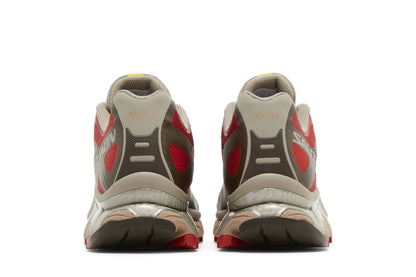 Size 11M Salomon XT-4 OG 'Wren Vintage Khaki'