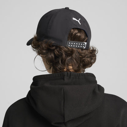 Puma BMW M Motorsport Baseball Cap 'Black'