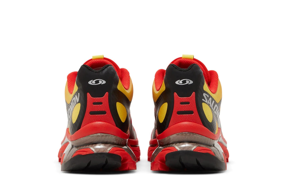 Salomon XT-4 OG 'Fiery Red'
