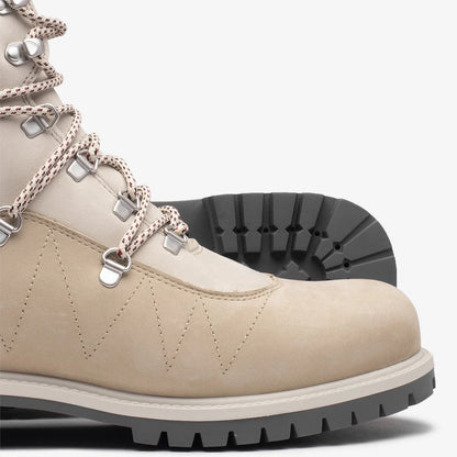 Timberland x Tommy Hilfiger Reimagined 6-Inch Boots ‘Medium Beige’