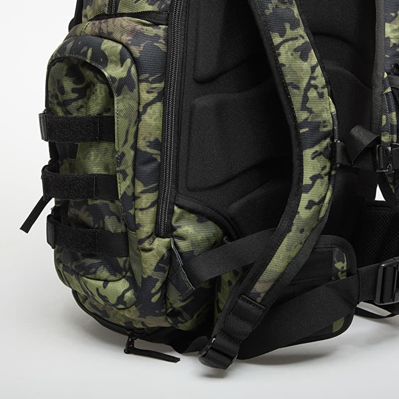 Oakley Kitchen Sink Backpack ‘Tiger Camo Green’