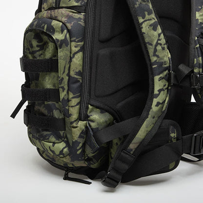Oakley Kitchen Sink Backpack ‘Tiger Camo Green’
