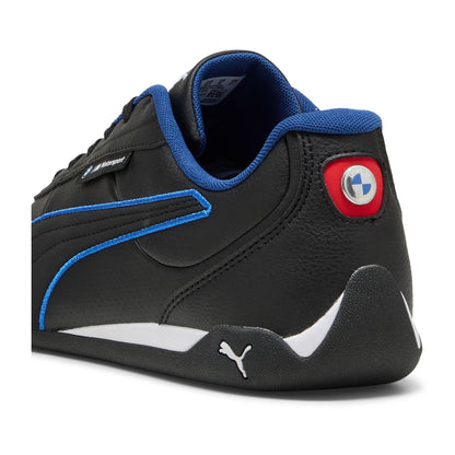 Puma BMW M Motorsport Replicatch 'Black/Cool Cobalt'