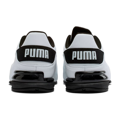 Puma Viz Runner 'White/Black'